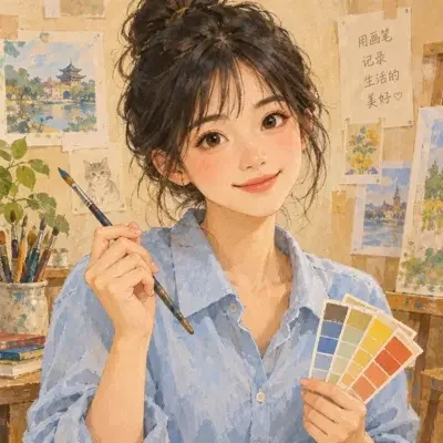 木棉阿桑 作者档案 木棉阿桑作者档案头像