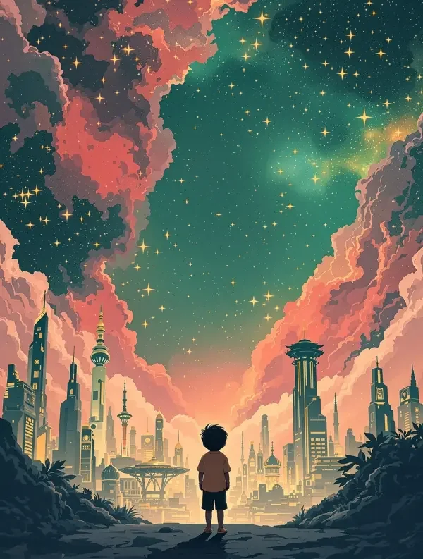 南海星图封面缩略图