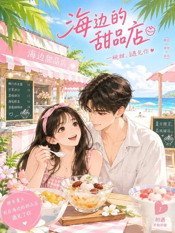 南风有点甜封面缩略图