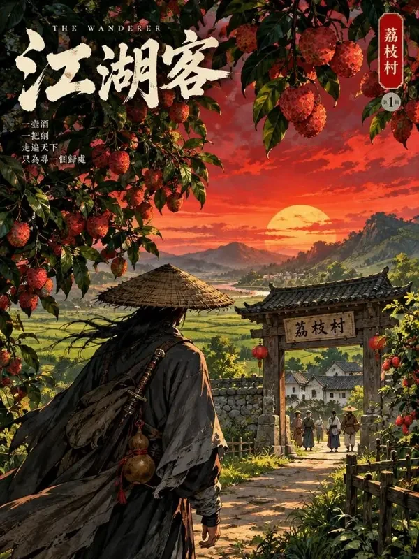 侠影荔乡封面缩略图