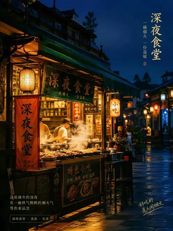 市井烟火帖封面缩略图